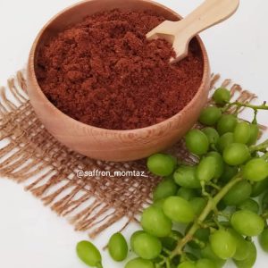 گرد غوره 200گرم