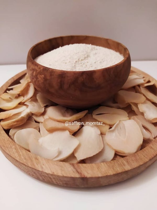 اسلایس موسیر