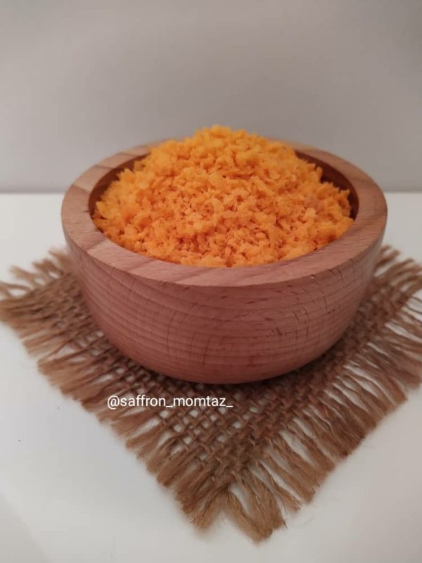 پودر سوخاری