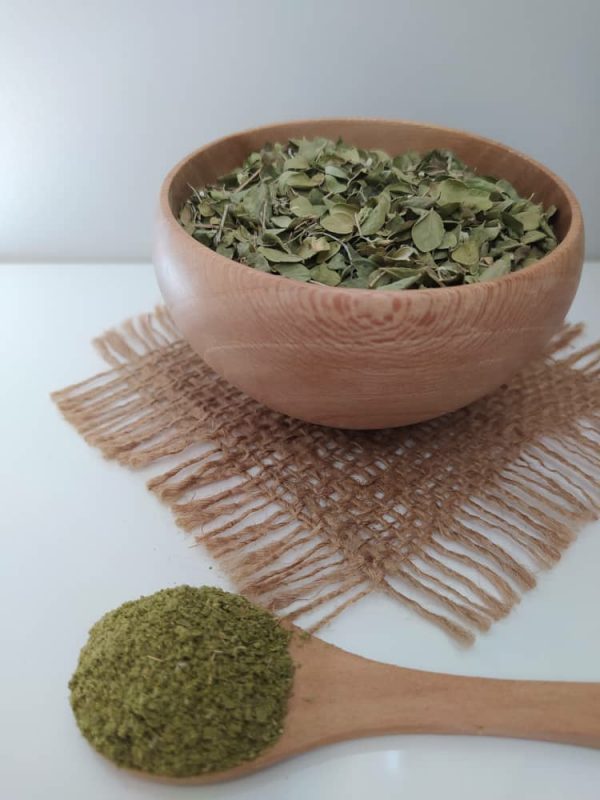 برگ آویشن شیرازی
