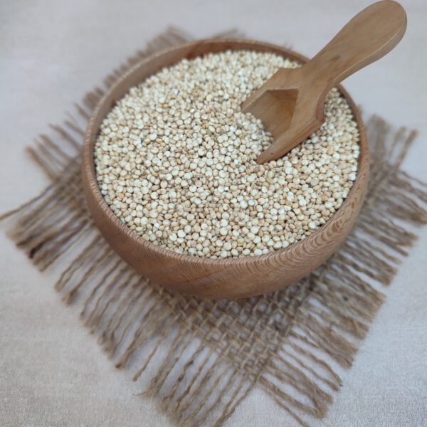 کینوا طلایی