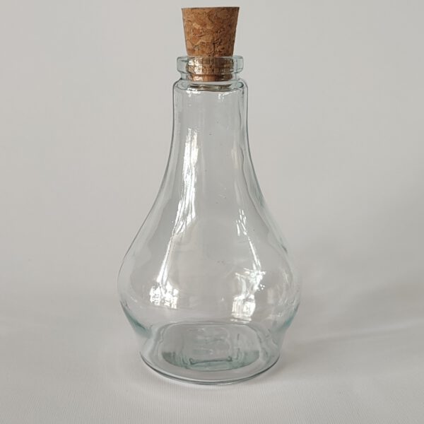 شیشه روغن