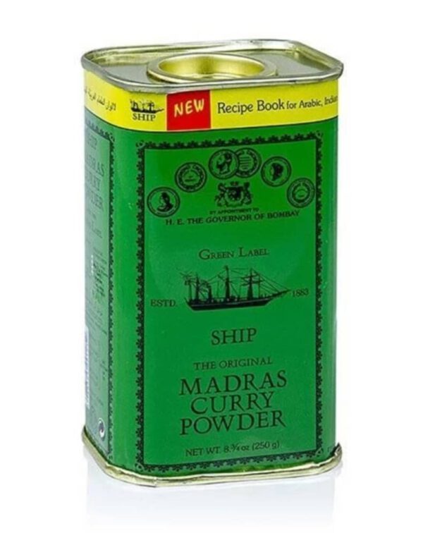 کاری شیپ(ship(