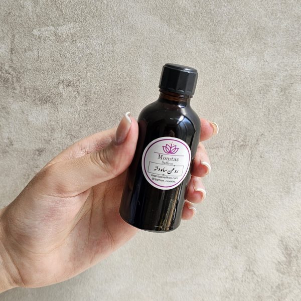 روغن سیاه دانه