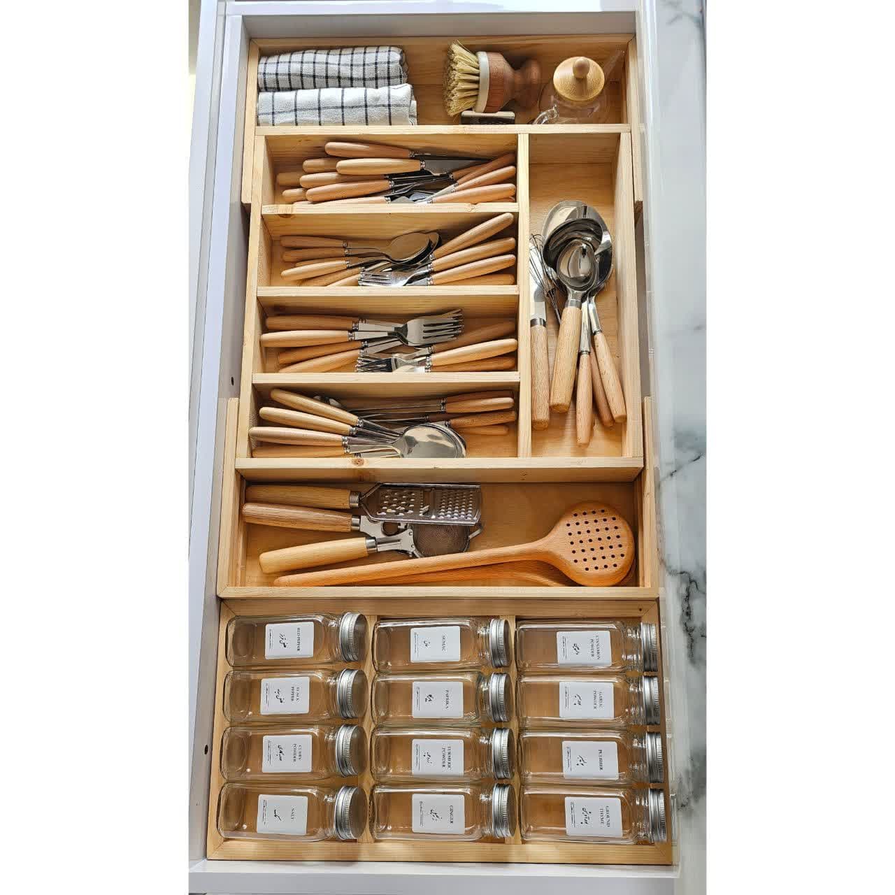 جهیزیه اقتصادی فلزی